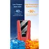 12V Car Emergency Battery Booster & Multi-FunctionSupply Portable 1000A/1200A/2000A Car Jump Starter Power Bank Auto Starter