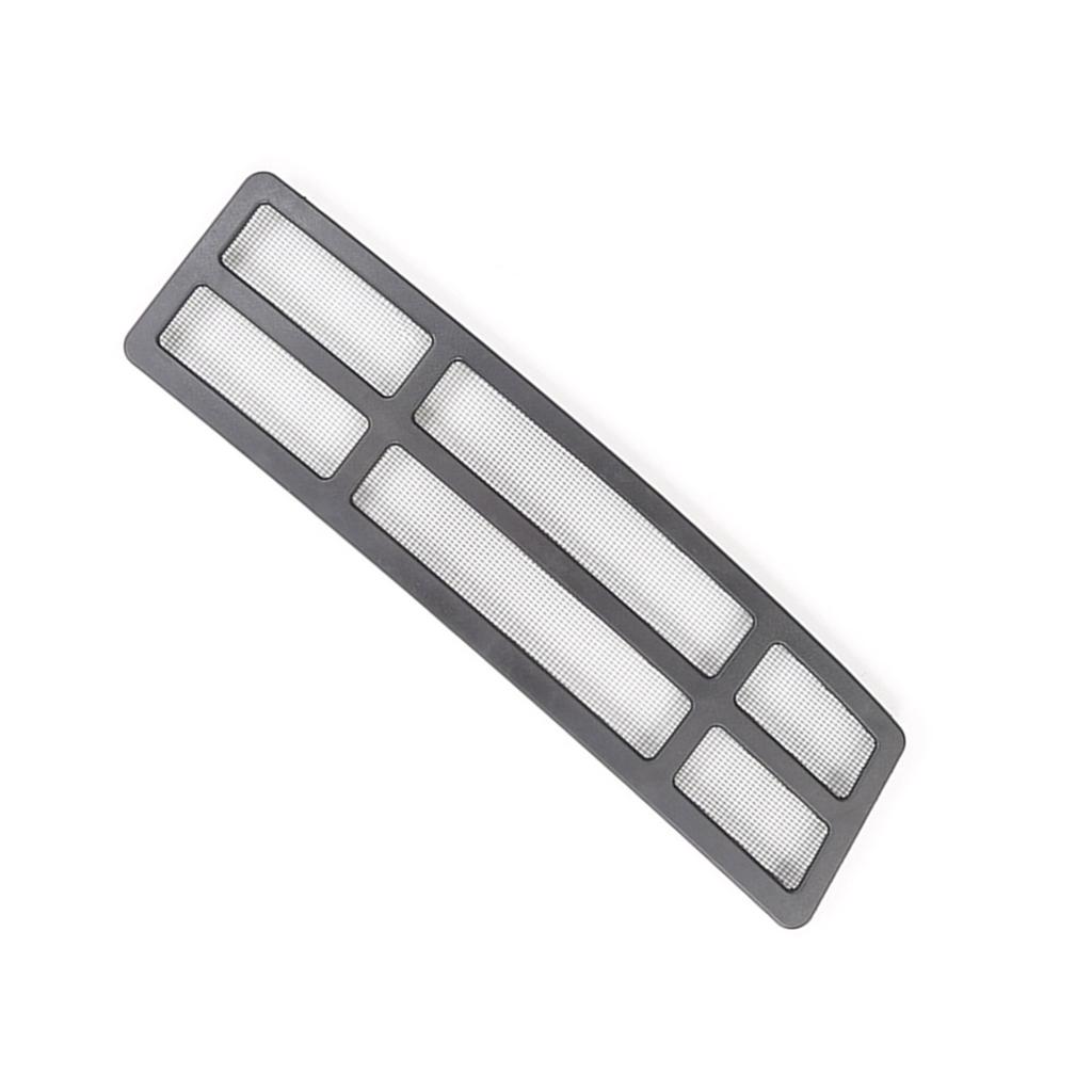 Car Front Air Conditioning Intake Grille Protective Cover for  2021-2022 Intake Grille Inlet Guard Auto Accessory