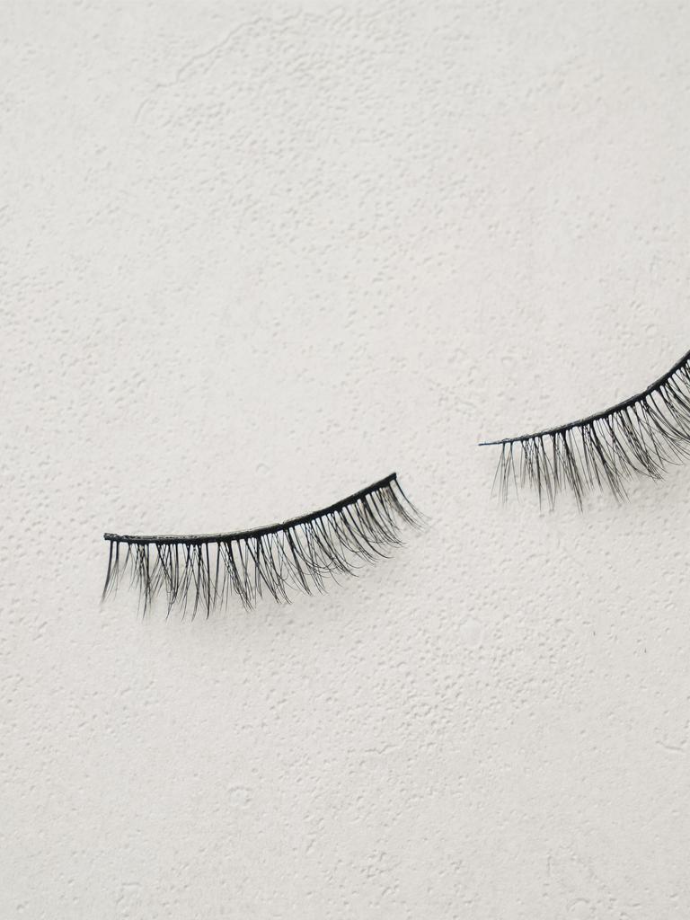 Daily False Eyelashes - D5 Style