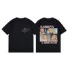 Summer Casual Loose Cotton Tshirt Singer Sabrina Carpenter Graphic T Shirts Unisex Women Fashion Aesthetic Short Sleeve Tshirts