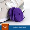 New Shoelaces for Sneakers Flat Classic Women Man Casual Shoe laces Sports Shoelace Shoes Balanc String Shoe Accessories AF1