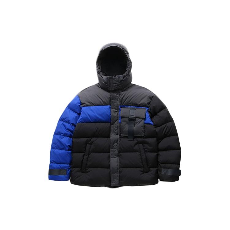 adidas originals Utility Duck Down Winter Jacket Grey Men s GD5611 S