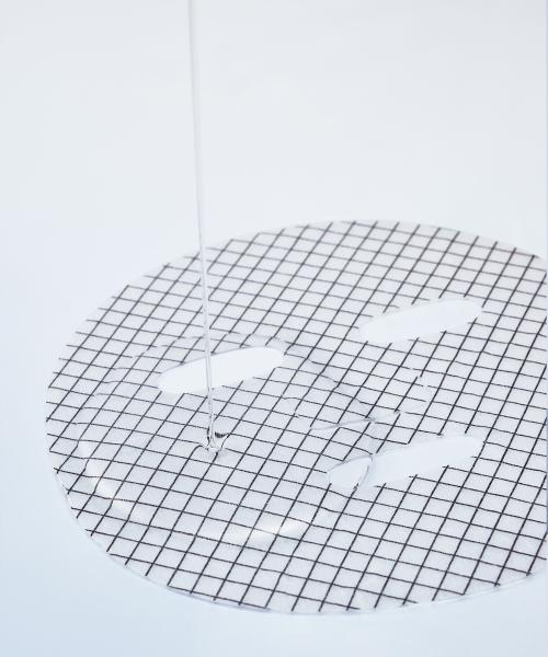 Maschera Arocell Botulcare Graphene (5 fogli)