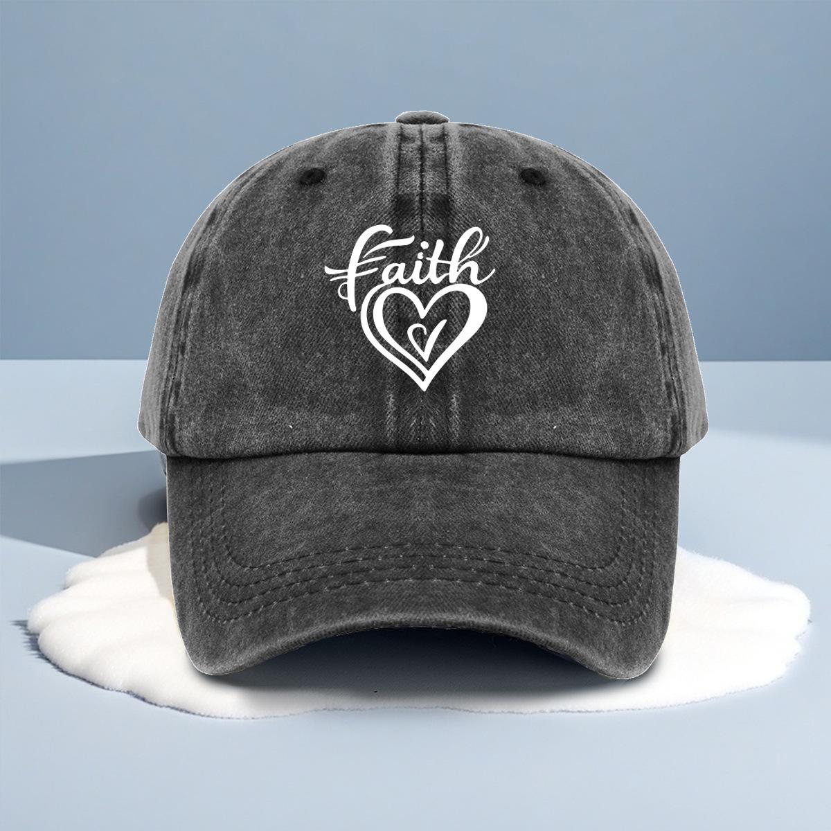 

Бейсболка из стираного хлопка с надписью love , горячее тиснение, мягкий верх, мужская и женская повседневная кепка Adjustable черный серый