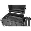 Holzkohlegrill - Fieldmann - FZG 1008