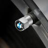 2025 Heiß 4 Stück Auto Rad Luftventilkappe Reifenventil Staubdichte Kappen Für BMW G30 G20 G05 G07 G02 G01 E70 E71 F40 F10 F30 F07 F06 F20