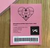 [USED] BLACK PINK "BORN PINK" World Tour SEOUL/Rosé Fan