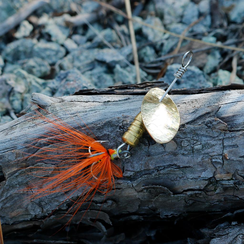 Rybářský přípravek 5ks s krabičkou Kovový jigging Rybářské návnady Háčky na olova Umělé přívlačové návnady