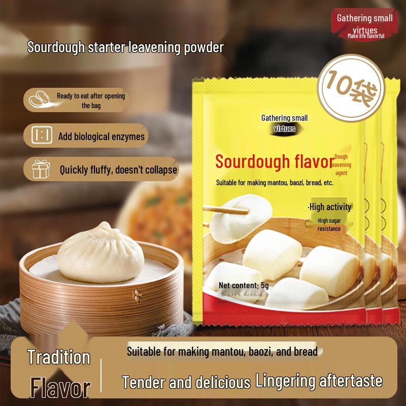 Ju Xiaode Culinary Essentials
