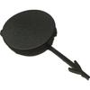 Towing Hook Cover Plate YL00873480 YL008584XT YL008583XT For Citroen C5 AIRCROSS Trailer Cover