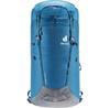 Рюкзак Deuter Guide Lite 24 reef/graphite (3360121-3458)