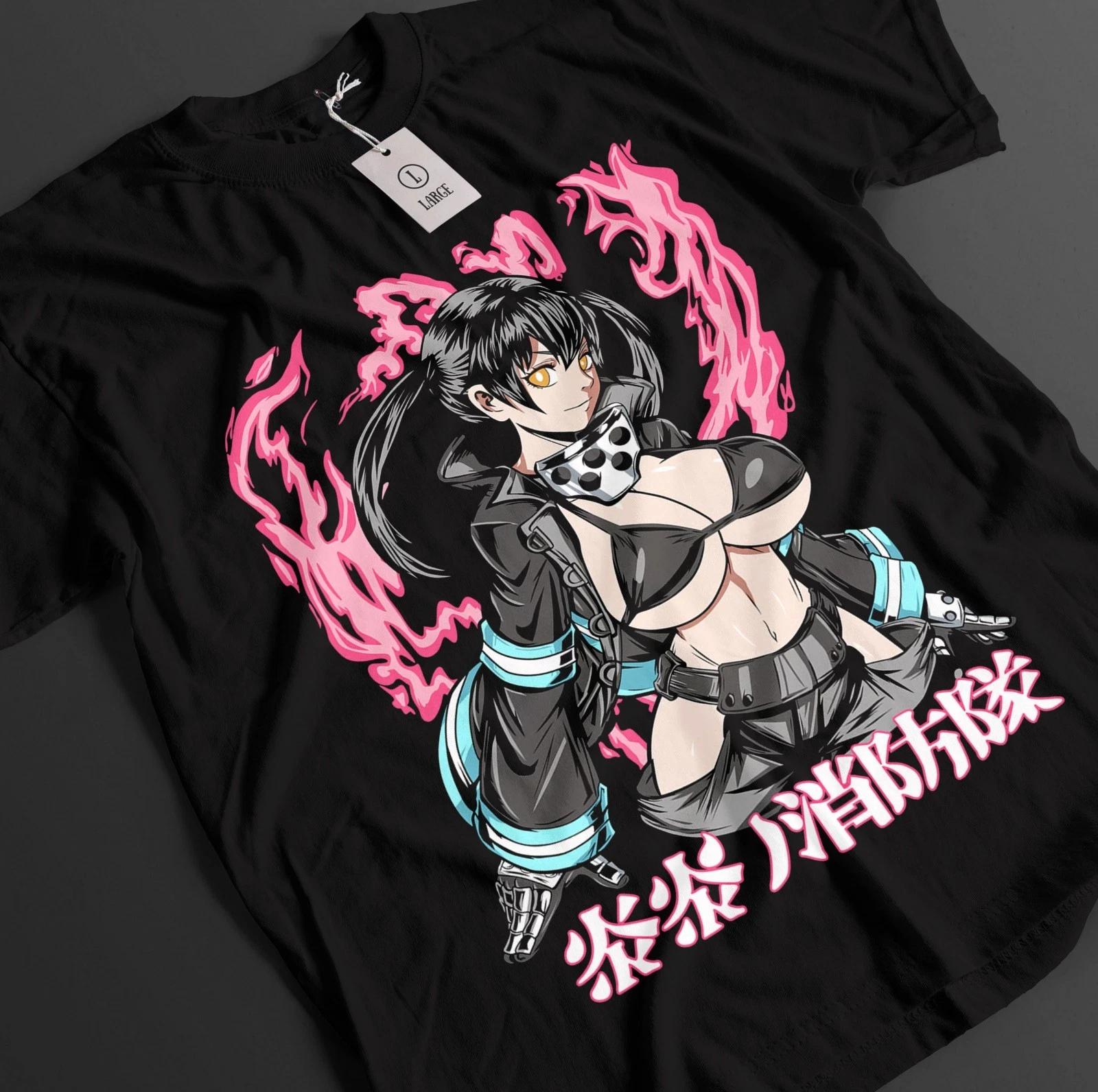 

Футболка One Punch Man Футболка Сайтама Футболка Геноса Топ Фубуки Футболка Гароу Аниме Футболка S