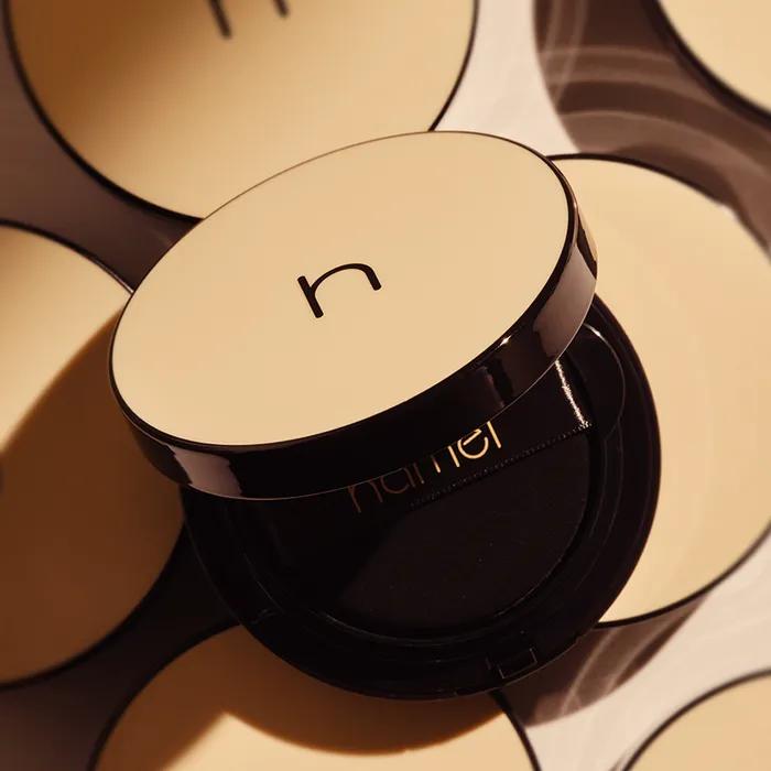 Veganer Aqua Glow Zero Fit Cushion 12g (SPF50 + PA ++++)