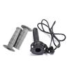 Light Bee Electronic Throttle Grip Compatible with Light Bee No. 9 and Niu Electric Scooters Modifications.