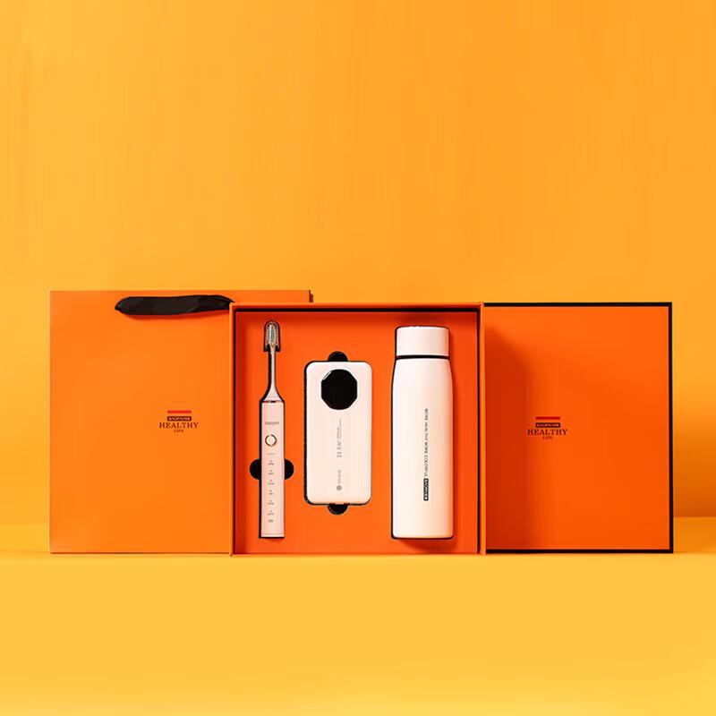 Bao Brand BP-T15 Travel Essentials Kit