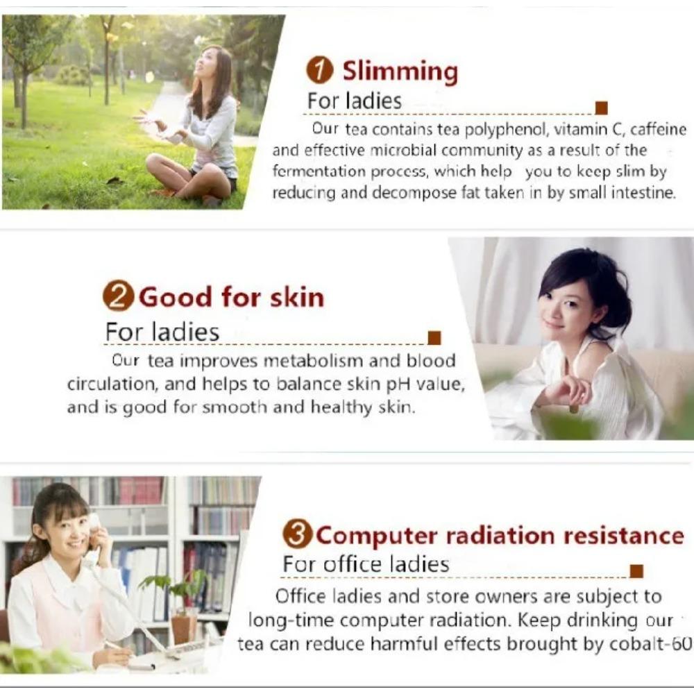 Dark Oolong Dahongpao Big Red Robe Tea 250g Premium Loose Leaf Wu Long