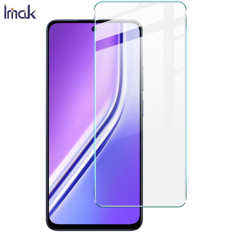 For Realme P3 / P3x / Neo 7X / C75X 4G 5G IMAK H Tempered Glass Screen Protector Film