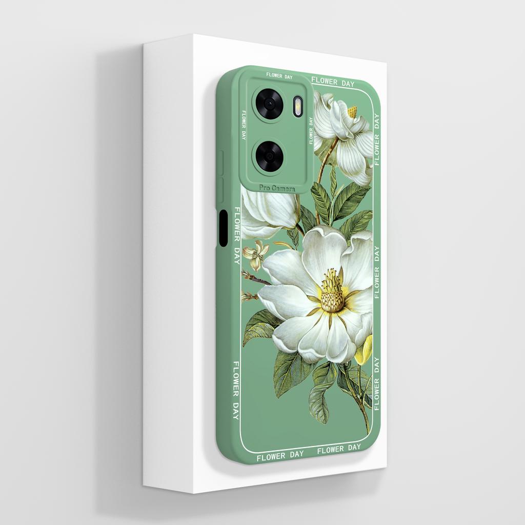 For OnePlus Nord N20 SE N300 Case Stylish Design Phone Back Cover For One Plus N20SE 1+ N 300 Liquid Silicone Camera Protectors