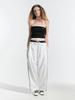GROVE Ryan Woven Pants (White)