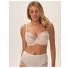 Semi-padded Bra Henderson 41946