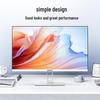 21.5-inch All-in-One Business & Gaming Computer Set