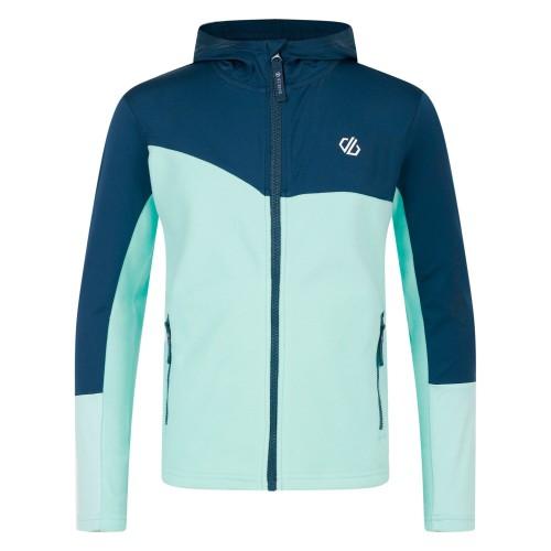 Dare 2B Childrens/Kids Thriving III Core Stretch Midlayer