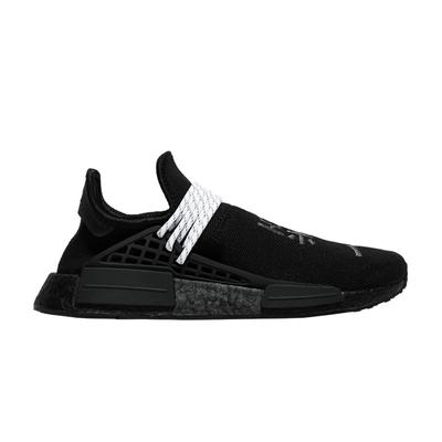 NMD Hu Pharrell Black