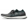 Ultra Boost Uncaged Grau Grün DA9165