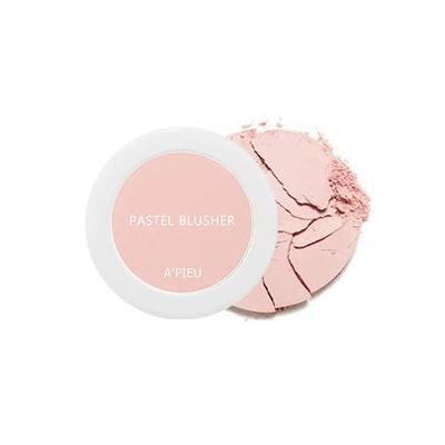 Pastel Blusher (Select 1) MISSHA