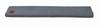 Cleo Gray Quilted Window Sill 50 X 20 X 3