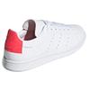 Adidas Originals Stan Smith 'White Red' Women's EE5853