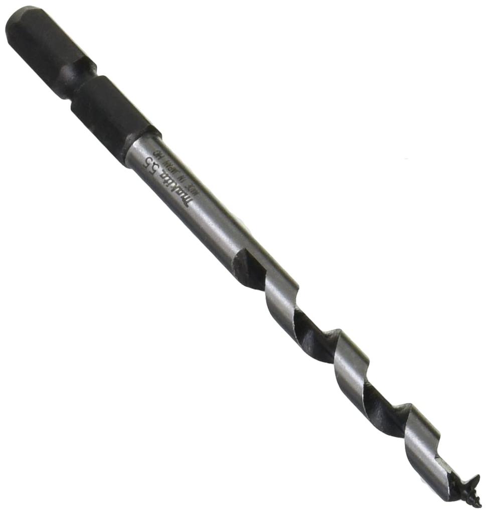 Makita 3D Woodworking Bit 5.5-100 A-62181