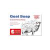 YOUNG Sea Salt Goat Milk Anti-Mite Soap (5 x 200g Bars)
