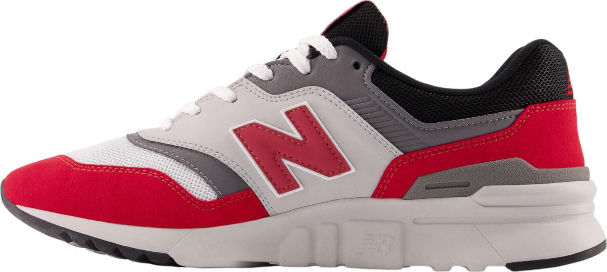 

Кроссовки New Balance 997H team red/black 39 ½