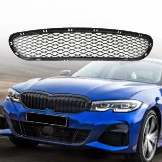 

Высококачественная решетка автомобиля, практичный портативный бампер