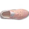 Sneakers Saucony rose