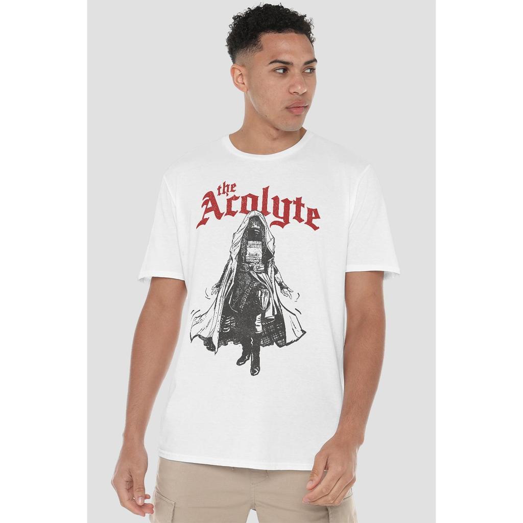 Hvězdné války: Pánské tričko Acolyte High Republic Dark Side