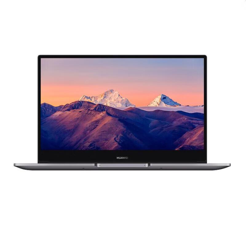 Huawei MateBook B3-430 14-inch Business Laptop (CN version)
