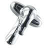 Double-Hole Bathroom Faucet Zinc Zinc Zinc Alloy Sink Mixing Valve Switch Sink Mixer Tap  Basin