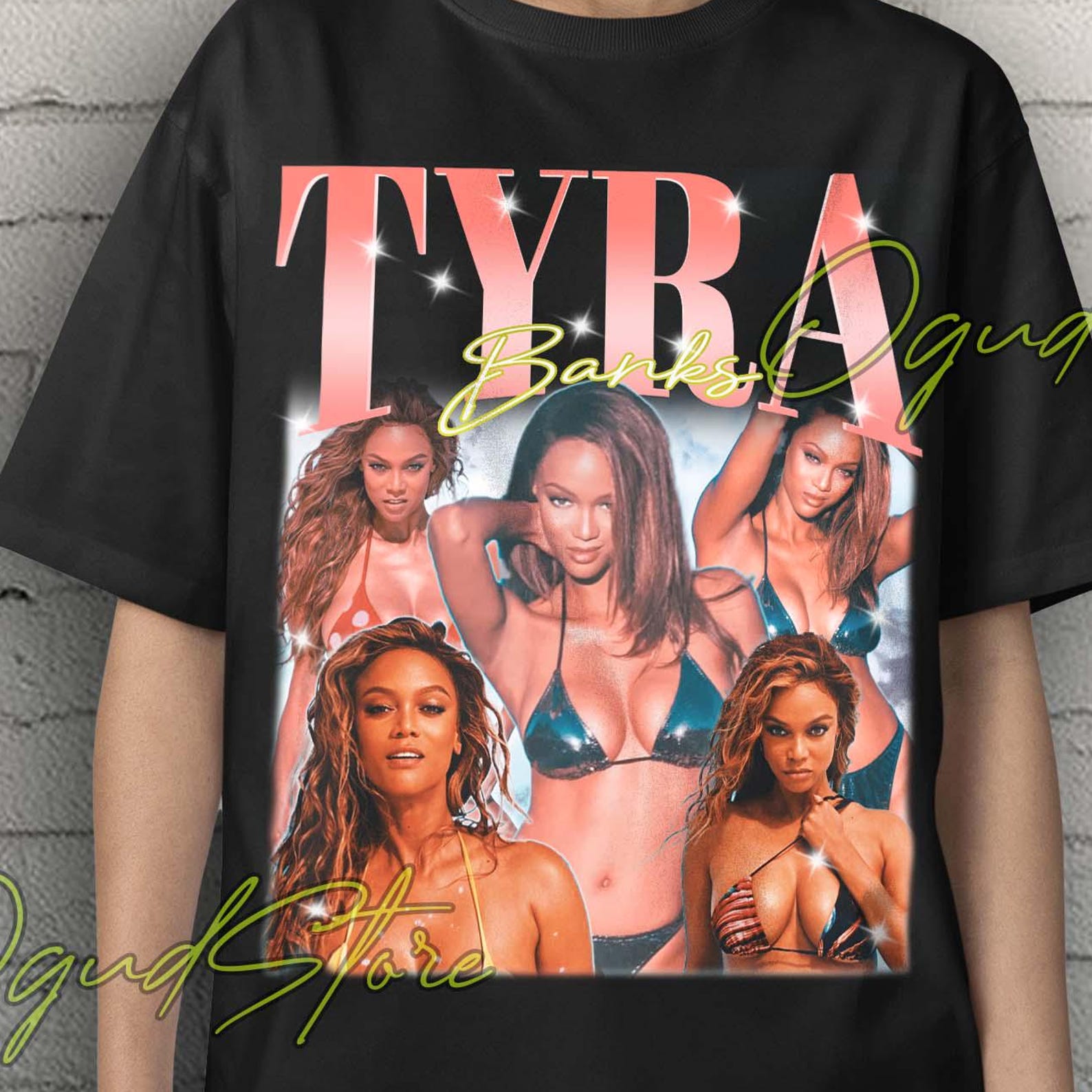 Tyra Banks, Tyra Banks Shirt, Tyra Banks Tshirt, Tyra Banks Show, Retro Tyra Banks Vintage Tees, Tyra Banks Clothing Gift, Tyra Banks Poster 4XL