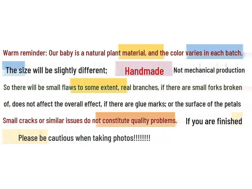 Magnolia Simulation Flower Arrangement: Floor-Standing Dried Branch Bouquet for Bedroom & Living Room Décor