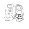 Filly50 Vitality50 GY50 Engine Gasket Set For Kymco Agility Basic 50 DJ S Filly Vitality 50cc 4T