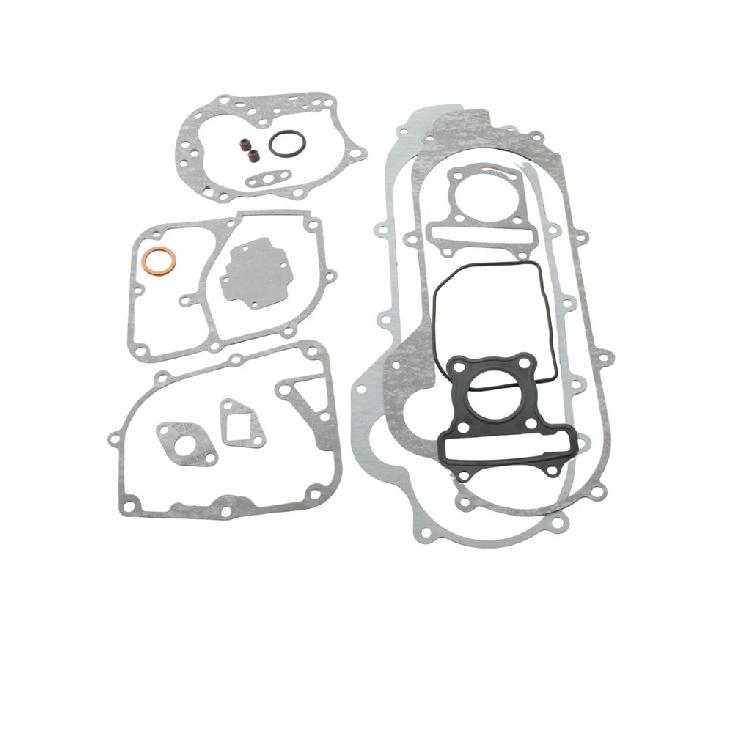 Filly50 Vitality50 GY50 Engine Gasket Set For Kymco Agility Basic 50 DJ S Filly Vitality 50cc 4T
