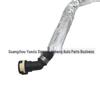 HL3Z18472E Ford Raptor F150 Heater Hose Outlet