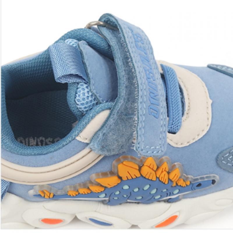 Tobox  Dinosols Stego Vesta Blue Dnkce3tssv11blu