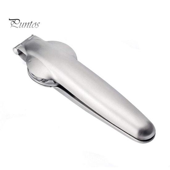 

Нож для каштанов из нержавеющей стали Безопасная конструкция Открывалка для каштанов Практичные инструменты для очистки Зажим для каштанов серебряный