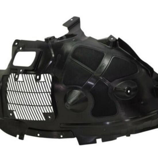 Front Wheel Liner for BMW X5 G05 (Part Numbers: 51717424905/51717424906)