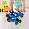 Dino Toy Transformation Kit for Kids