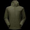Men's Lightweight Stretch Hiking Jacket