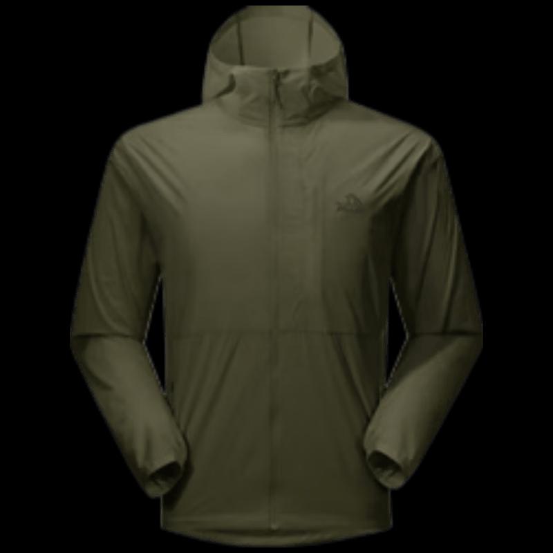 Pelliot Men s UV Protection Skin Jacket XXXL